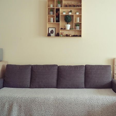 New Gudauri Apartment Near The Ski Lift ภายนอก รูปภาพ
