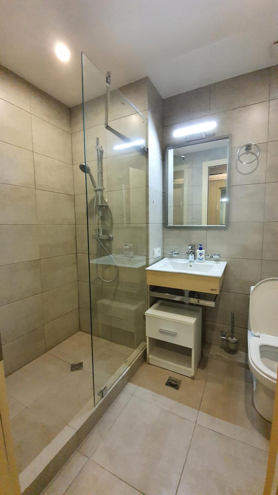 New Gudauri Apartment Near The Ski Lift ภายนอก รูปภาพ